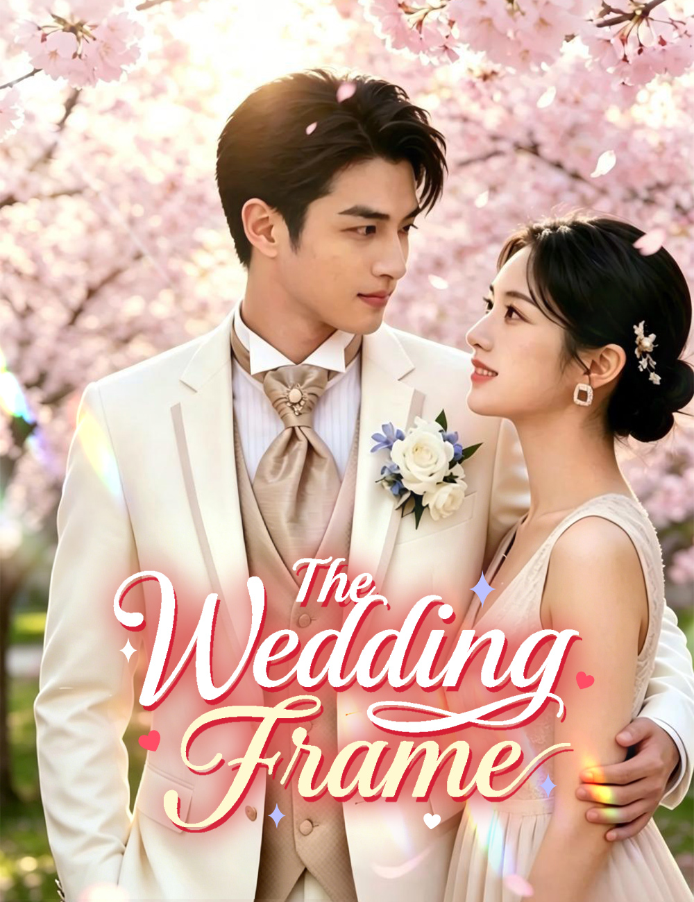 Poster The Wedding Frame(Dubbed)