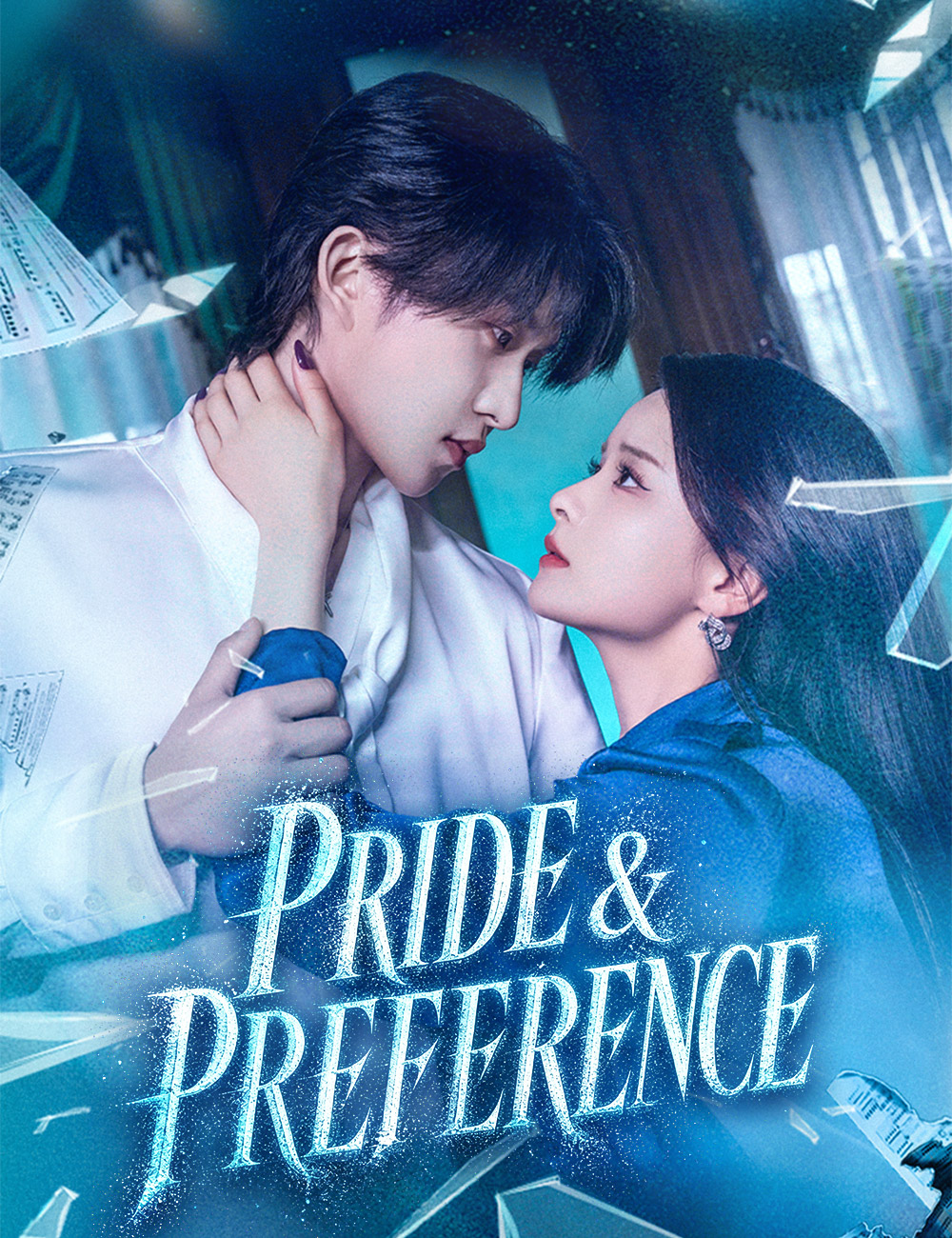 Poster Pride & Preference