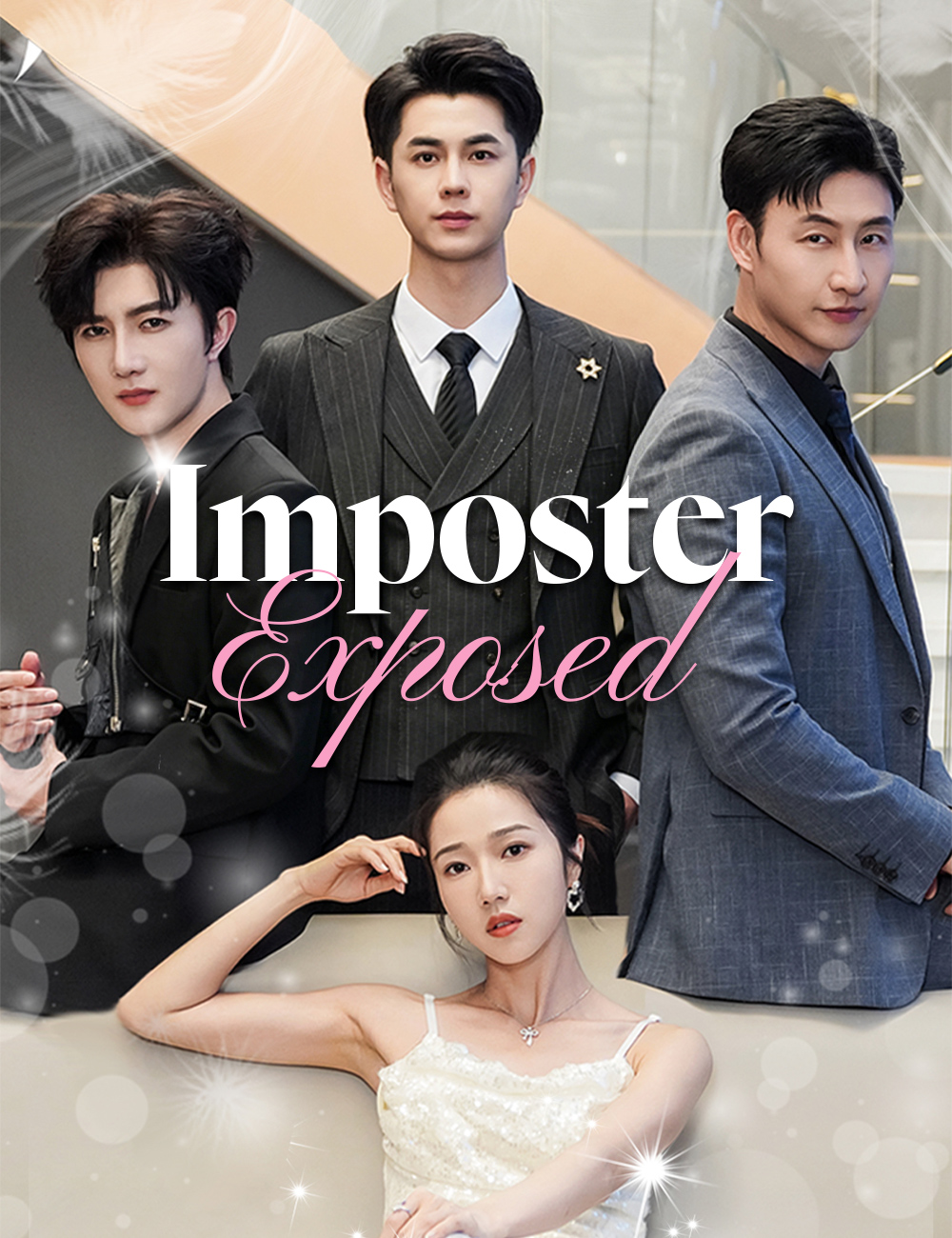 Poster Imposter, Exposed