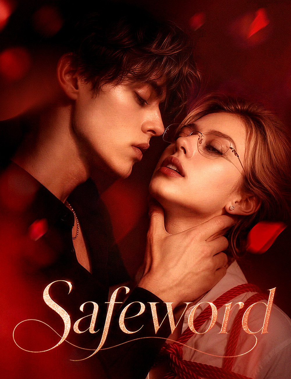 Poster Safeword