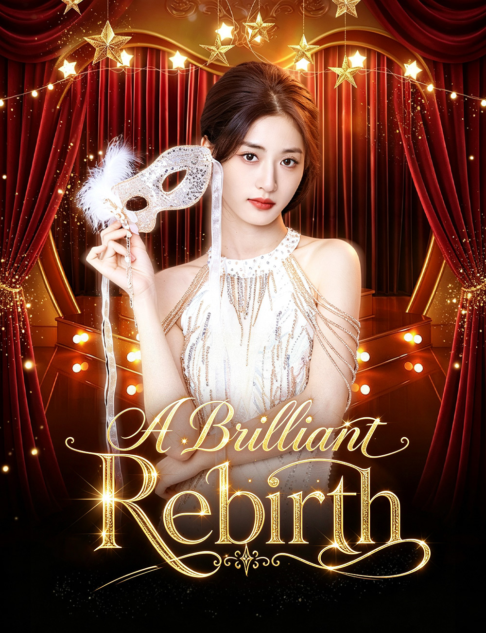 Poster A Brilliant Rebirth