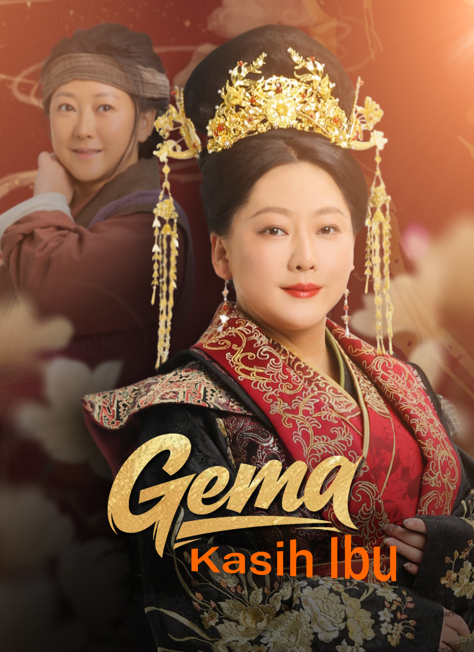 Poster [Dubbing]Gema Kasih Ibu