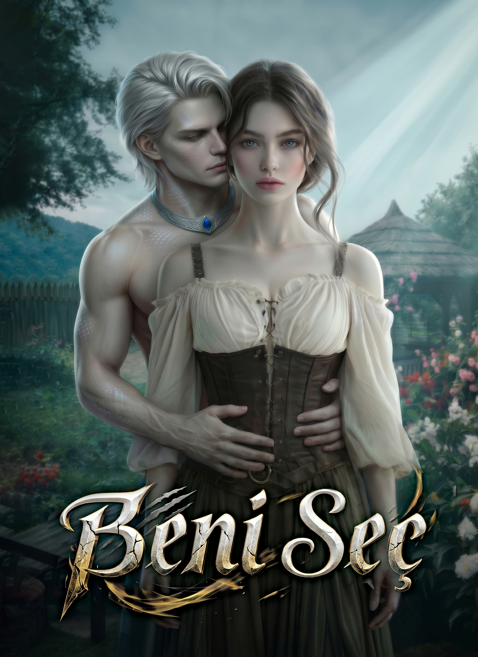 Poster Beni Seç
