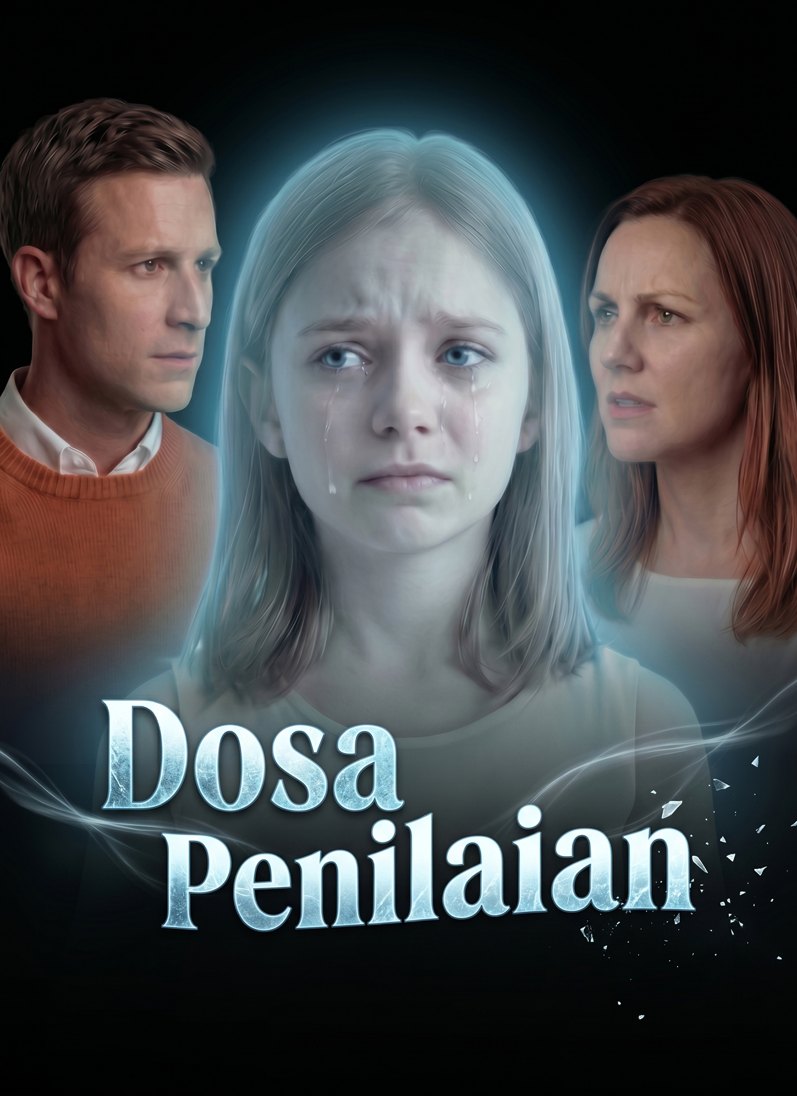 Poster [Dijuluki]Dosa Penilaian