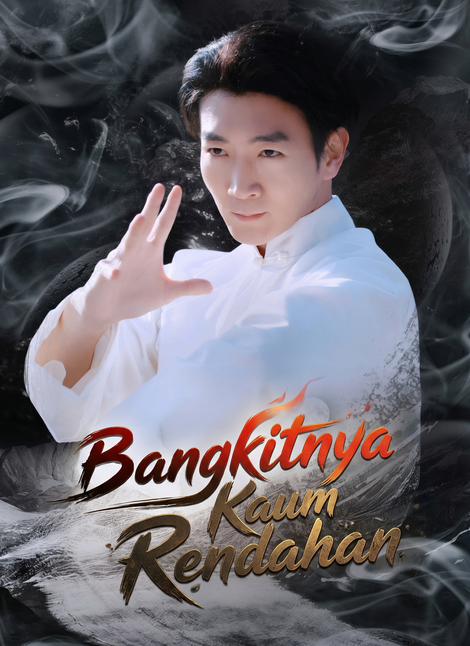 Poster [Dijuluki]Bangkitnya Kaum Rendahan