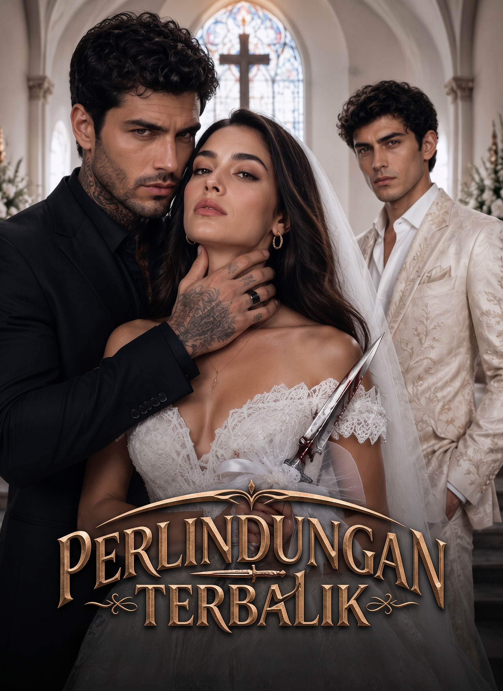 Poster Perlindungan Terbalik