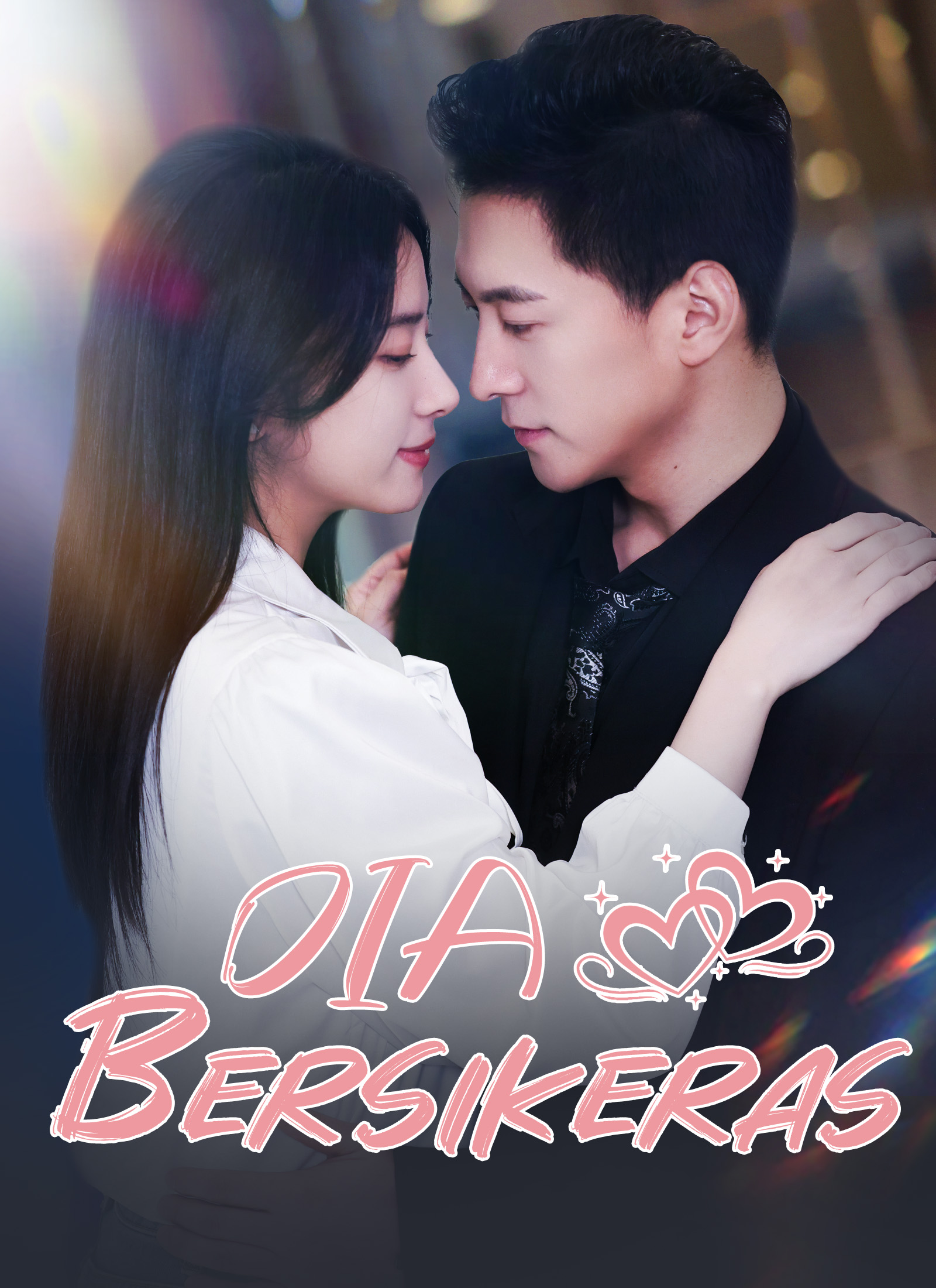Poster Dia Bersikeras