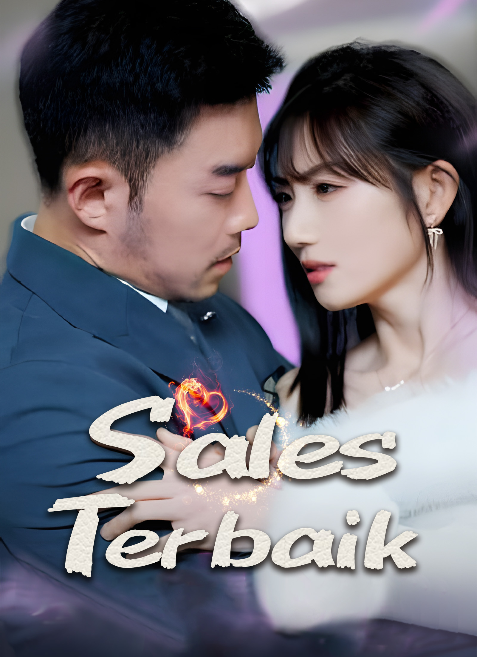 Poster [Dijuluki] Sales Terbaik