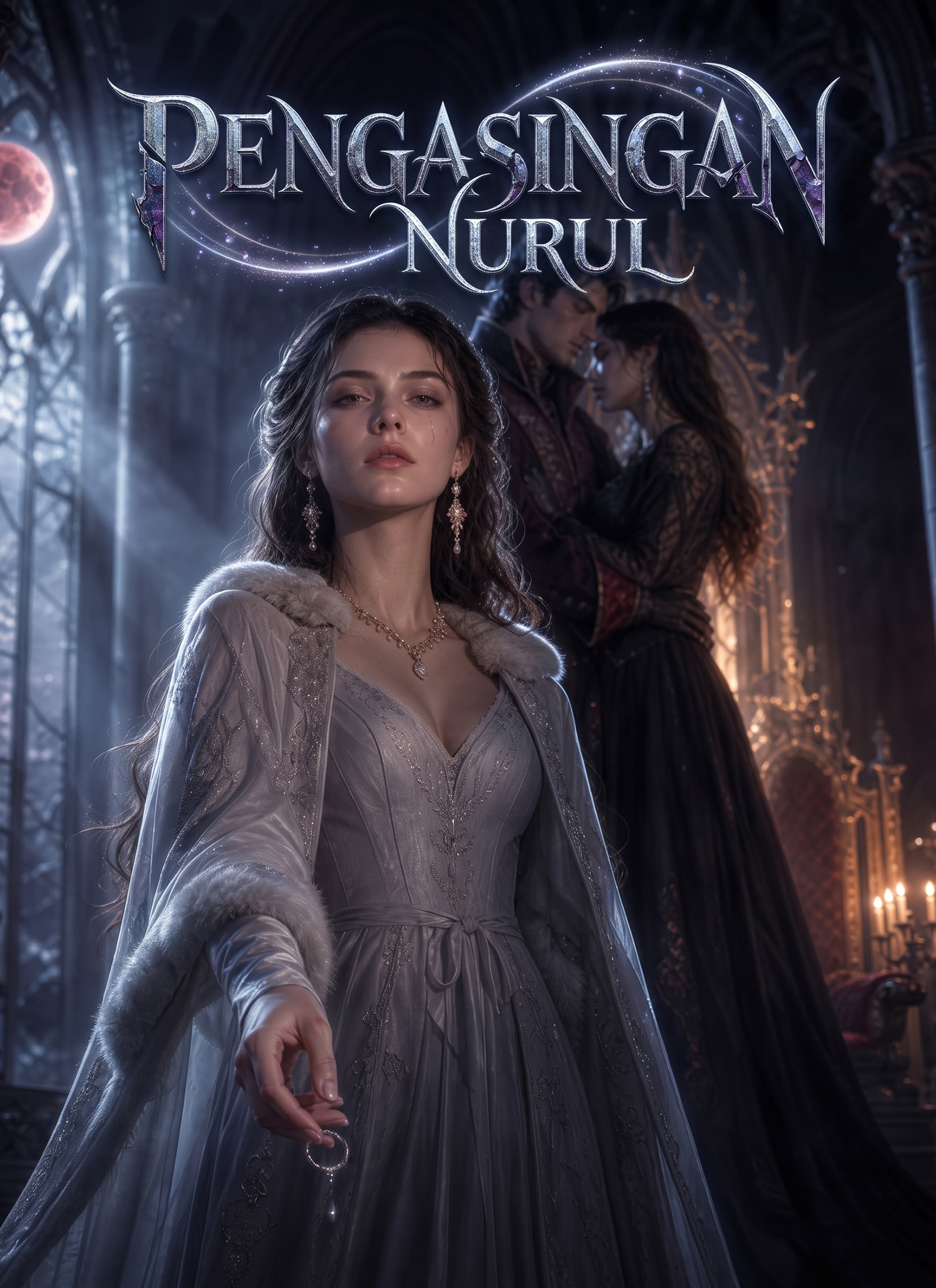 Poster ［Dubbing］Pengasingan Nurul 