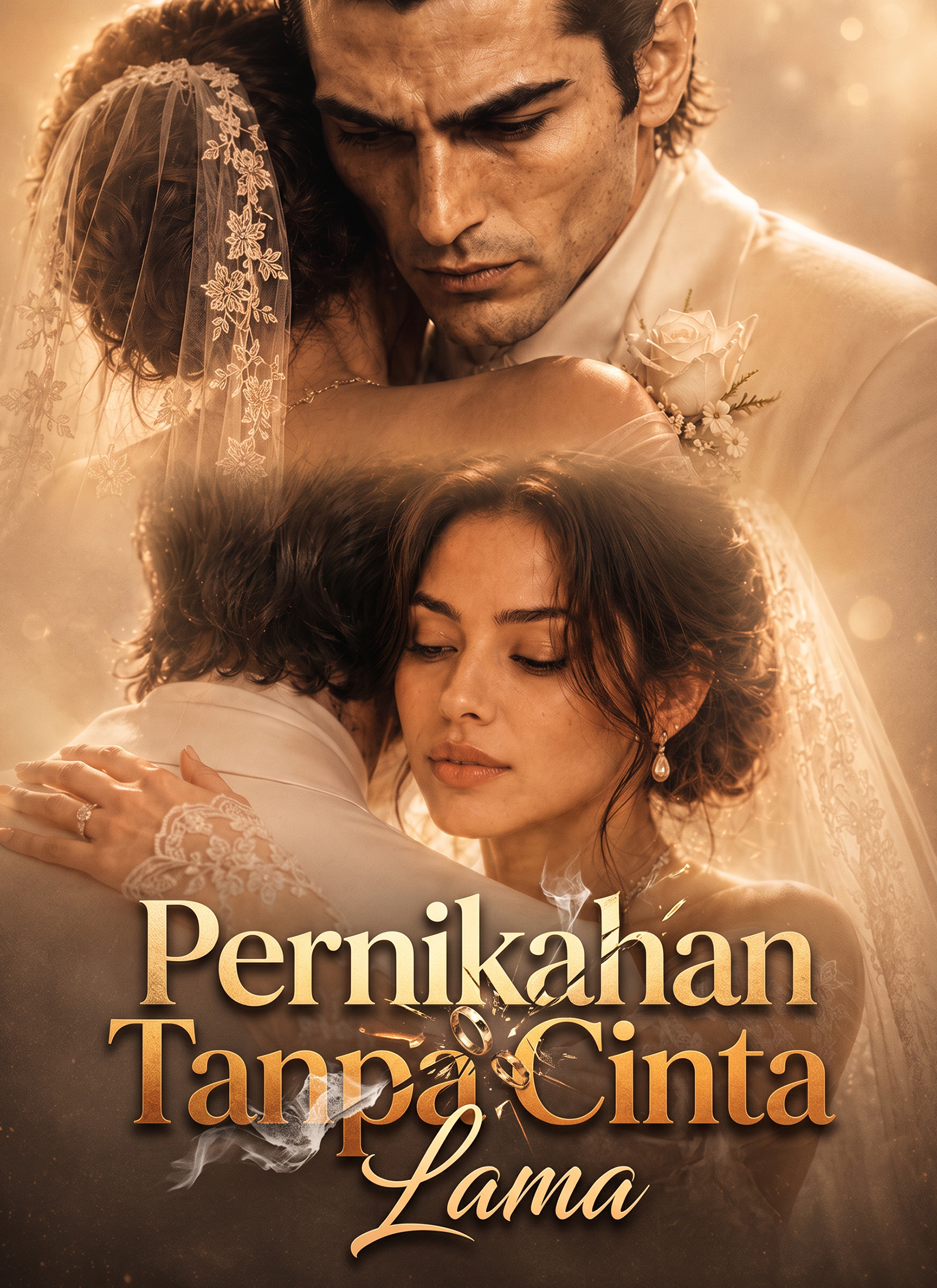 Poster Pernikahan Tanpa Cinta Lama