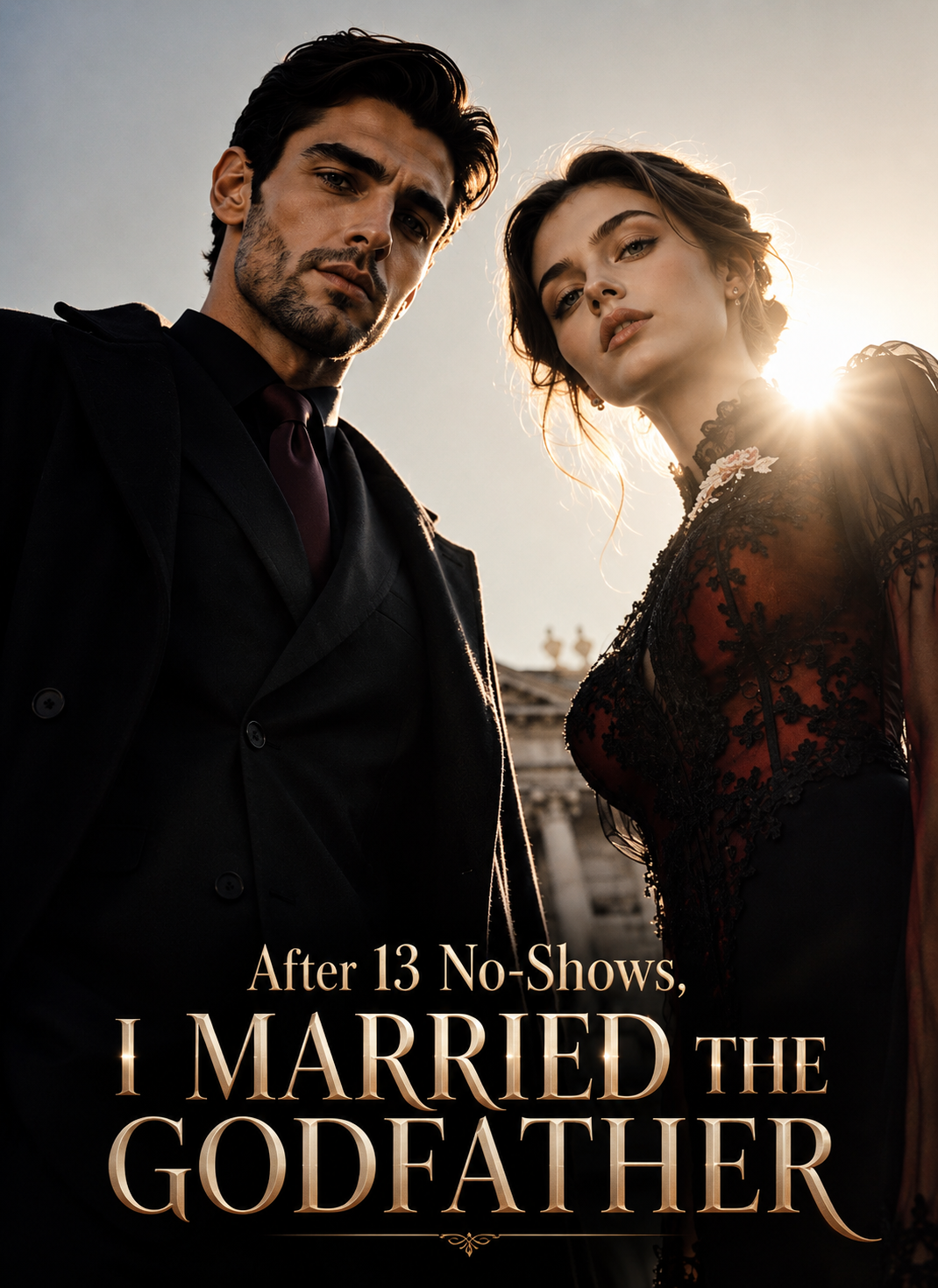 Poster After 13 No‑Shows, I Married the Godfather