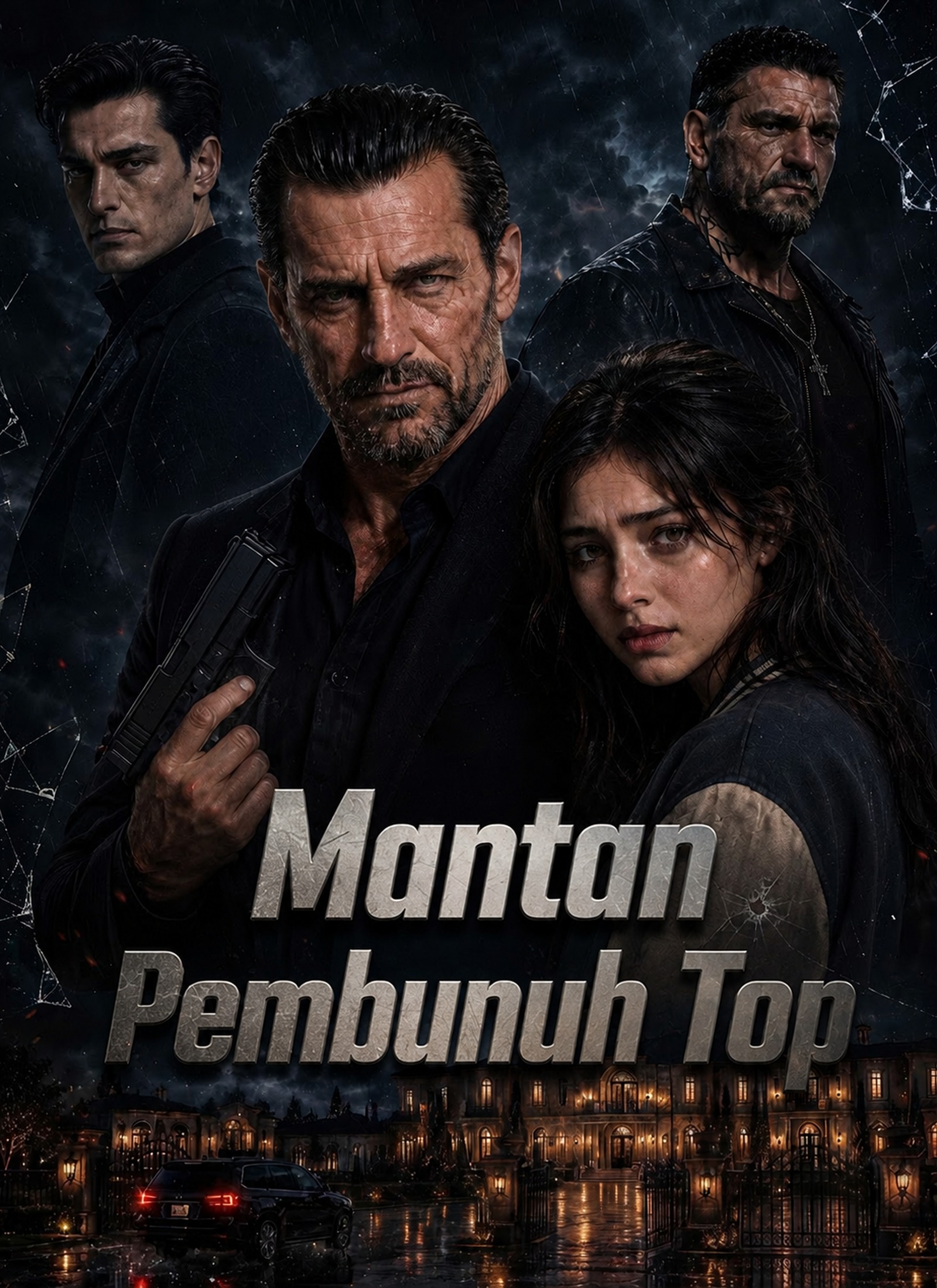 Poster Mantan Pembunuh Top