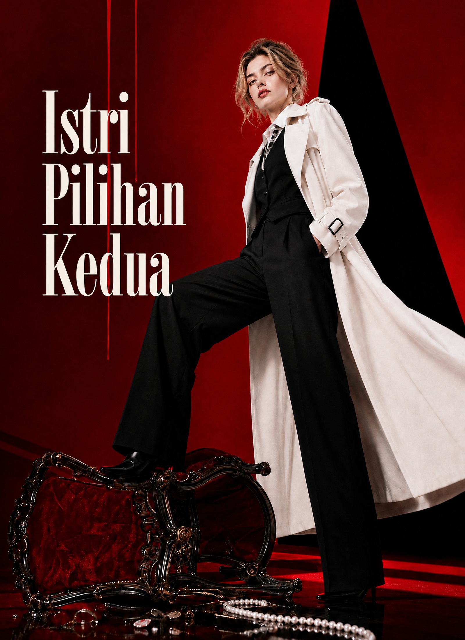 Poster Istri Pilihan Kedua