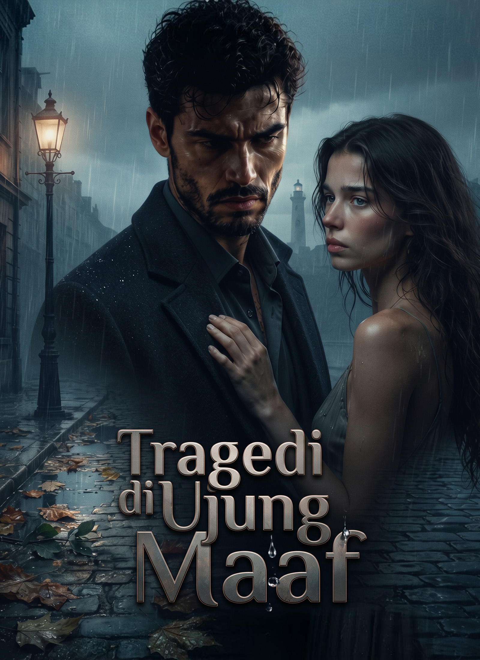 Poster [Dubbing] Tragedi di Ujung Maaf