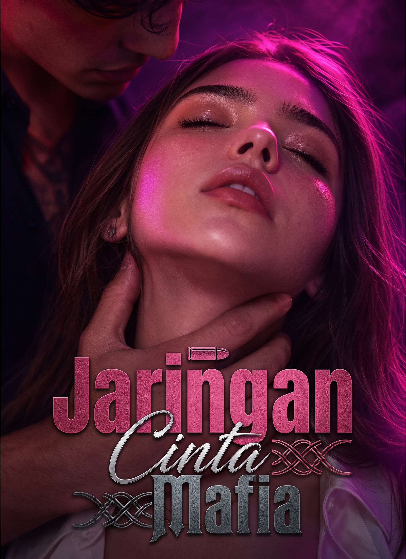 Poster Jaringan Cinta Mafia