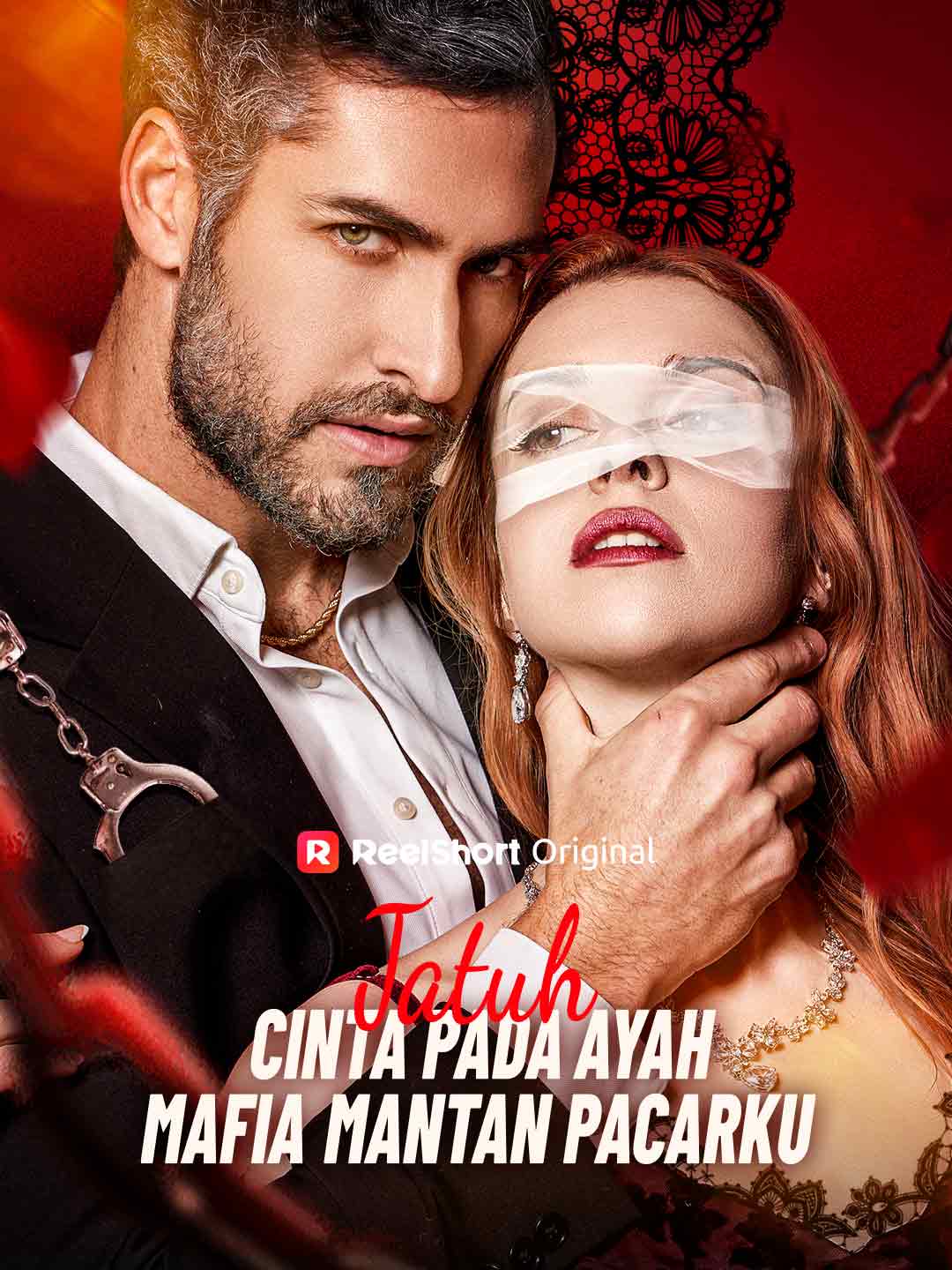 Poster Jatuh Cinta pada Ayah Mafia Mantan Pacarku