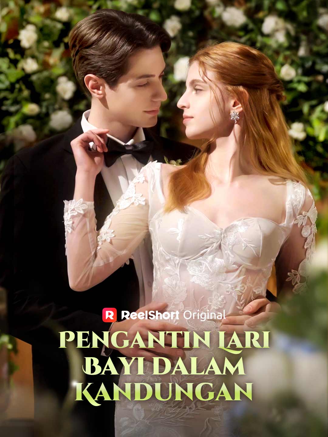 Poster Pengantin Lari, Bayi dalam Kandungan