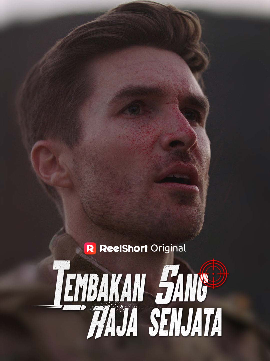 Poster Tembakan Sang Raja Senjata