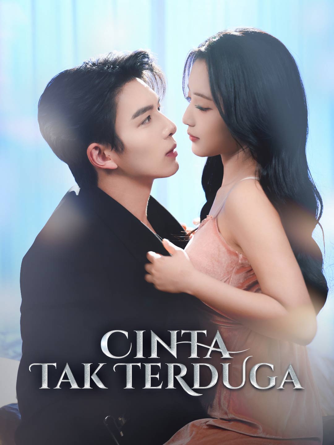 Poster Cinta Tak Terduga