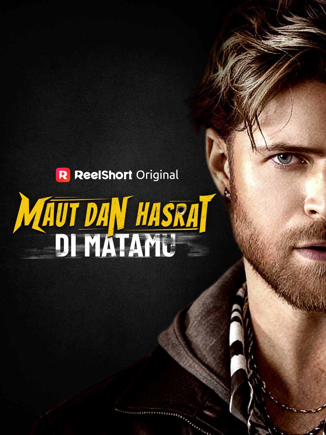 Poster Maut dan Hasrat di Matamu
