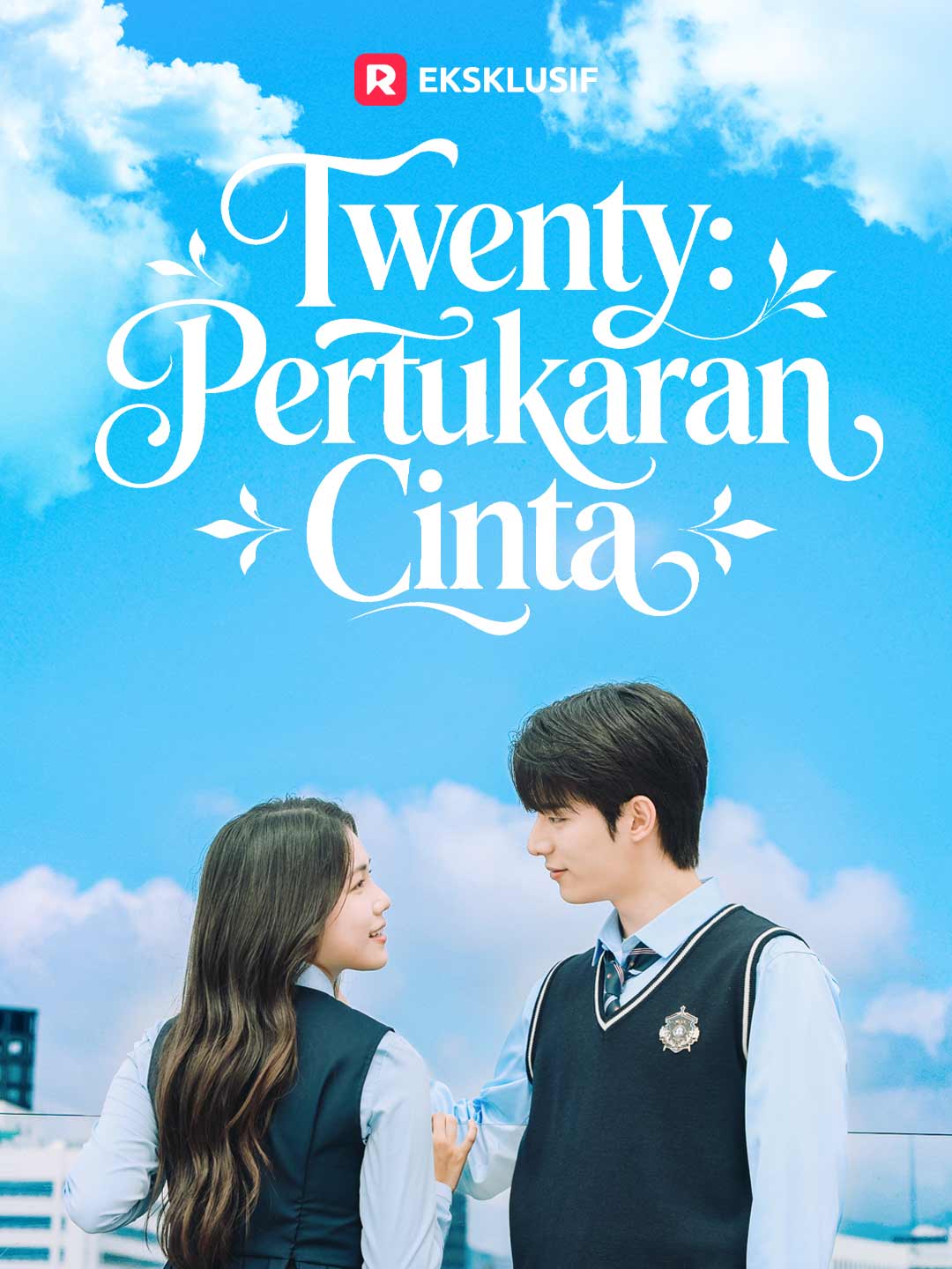 Poster Twenty: Pertukaran Cinta