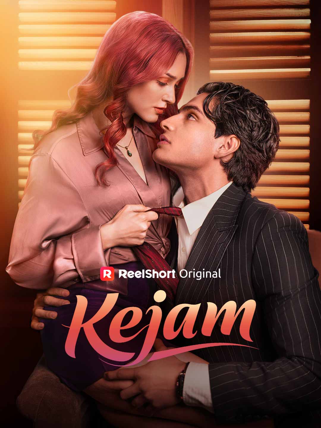 Poster Kejam