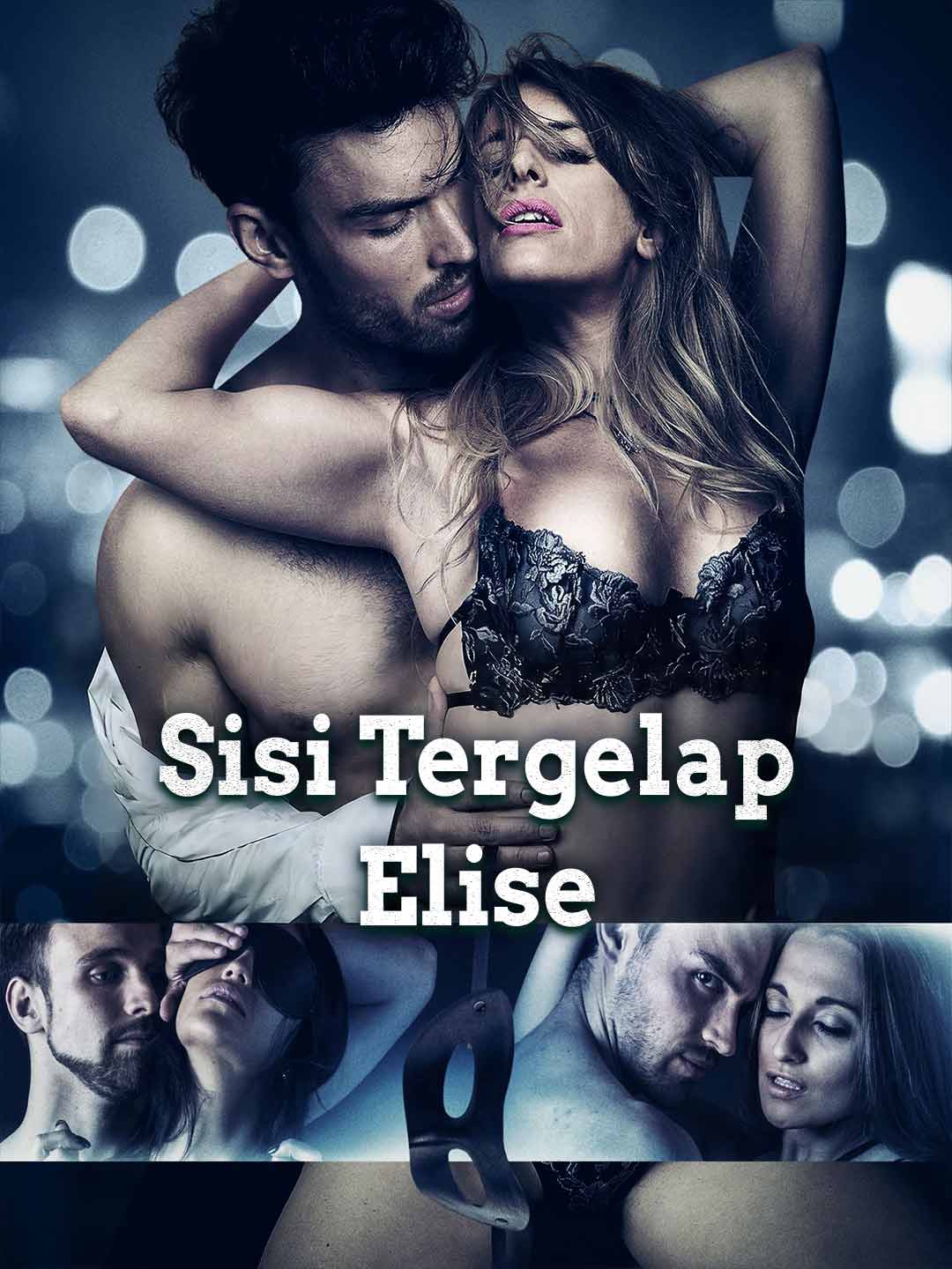 Poster Sisi Tergelap Elise