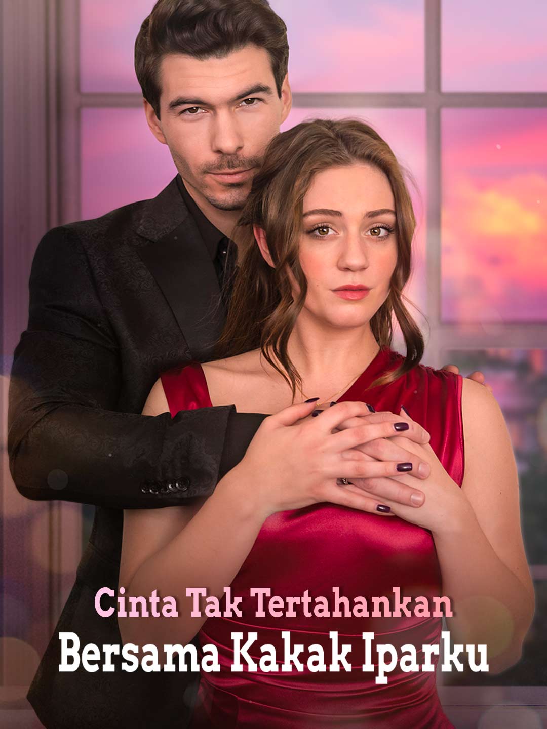 Poster Cinta Tak Tertahankan Bersama Kakak Iparku