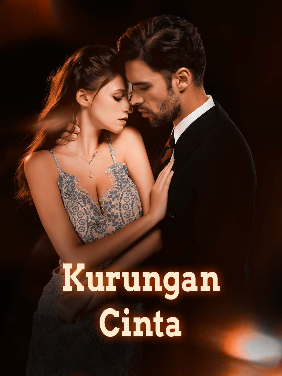 Poster Kurungan Cinta