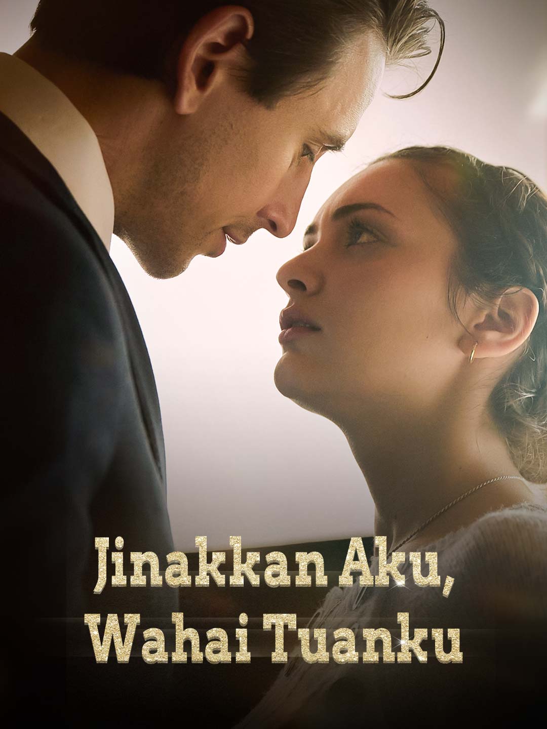 Poster Jinakkan Aku, Wahai Tuanku