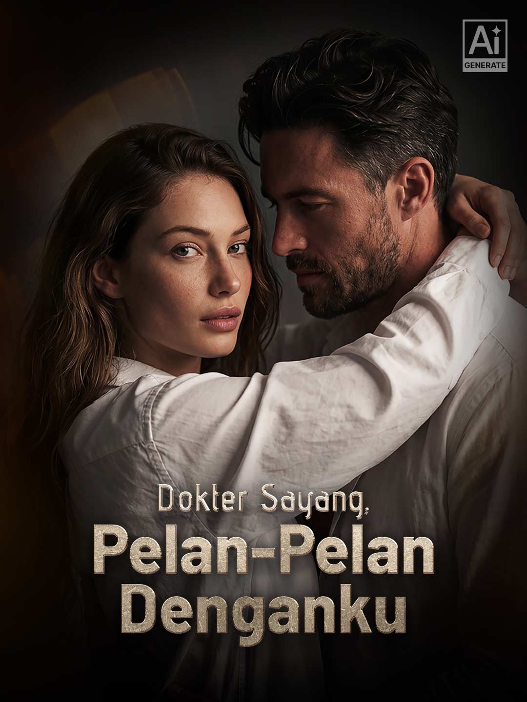 Poster Dokter Sayang, Pelan-Pelan Denganku