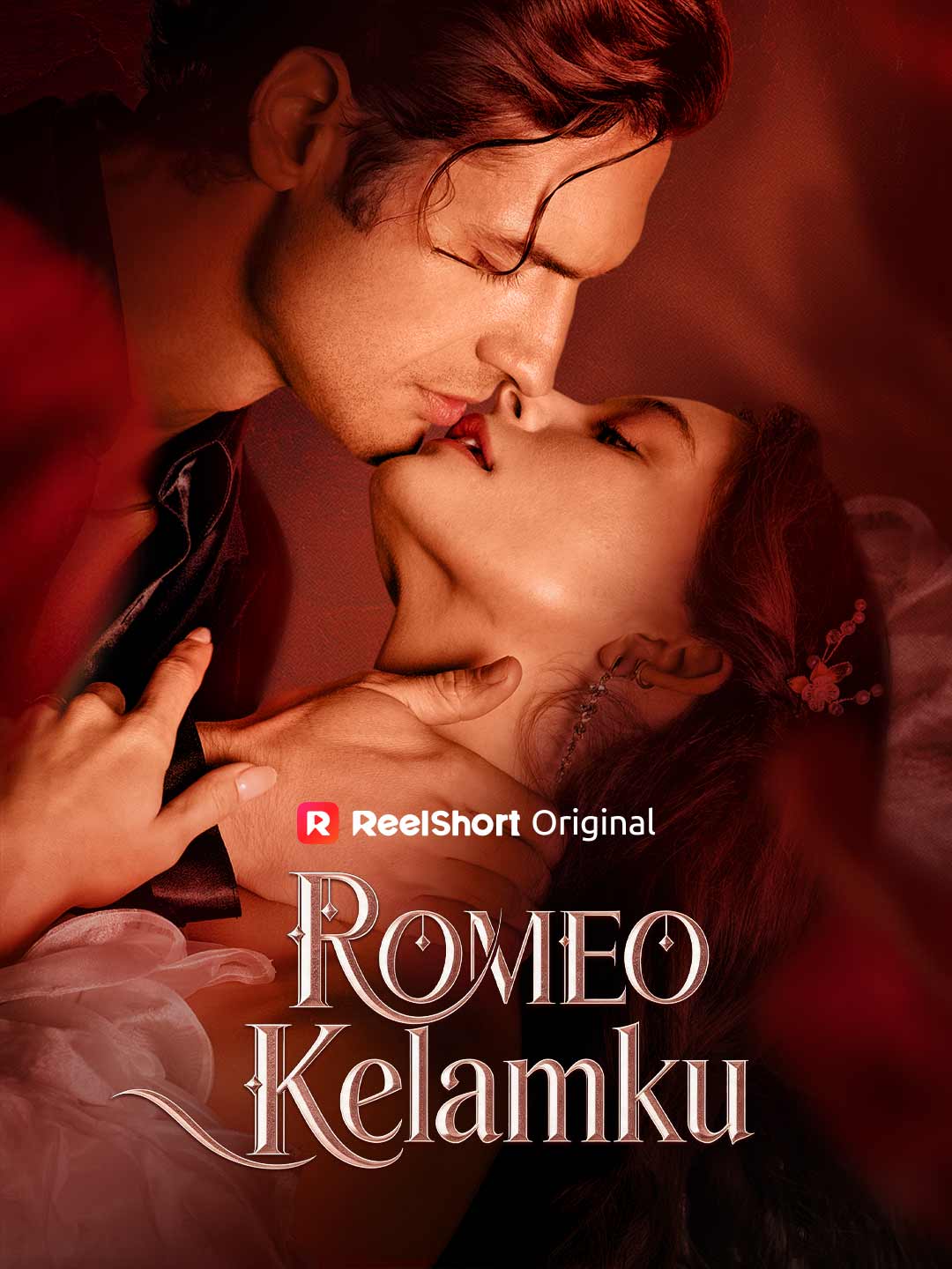 Poster Romeo Kelamku