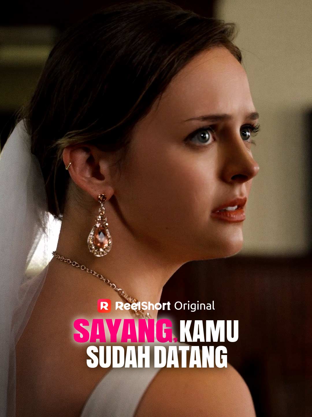 Poster Sayang, Kau Yang Membuat Ini Terjadi