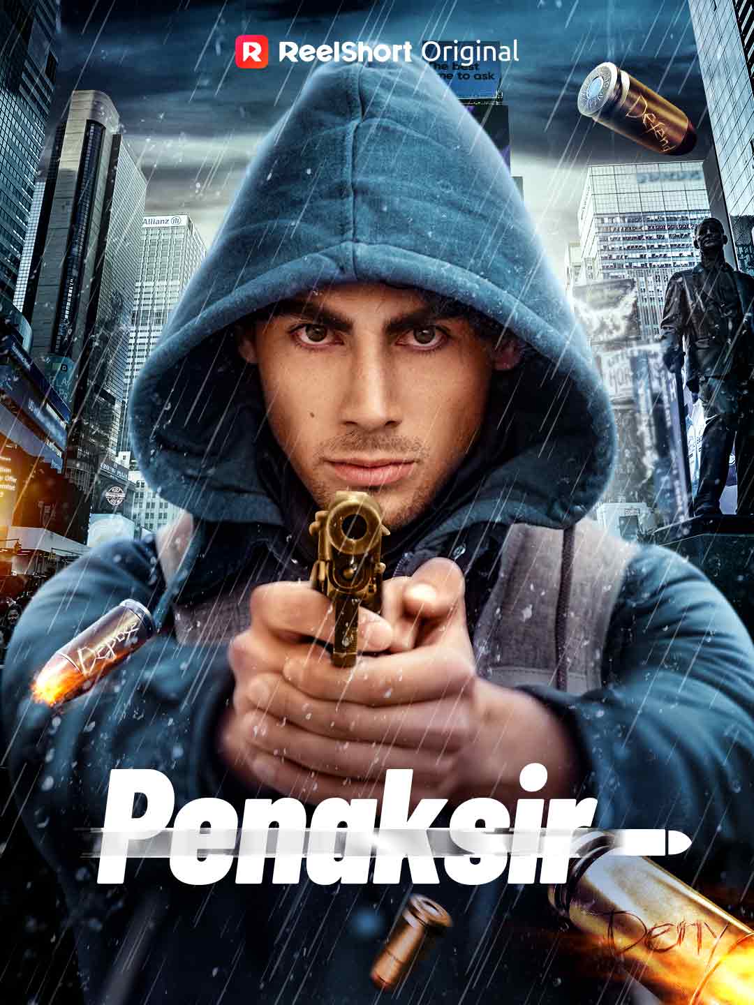 Poster Penaksir