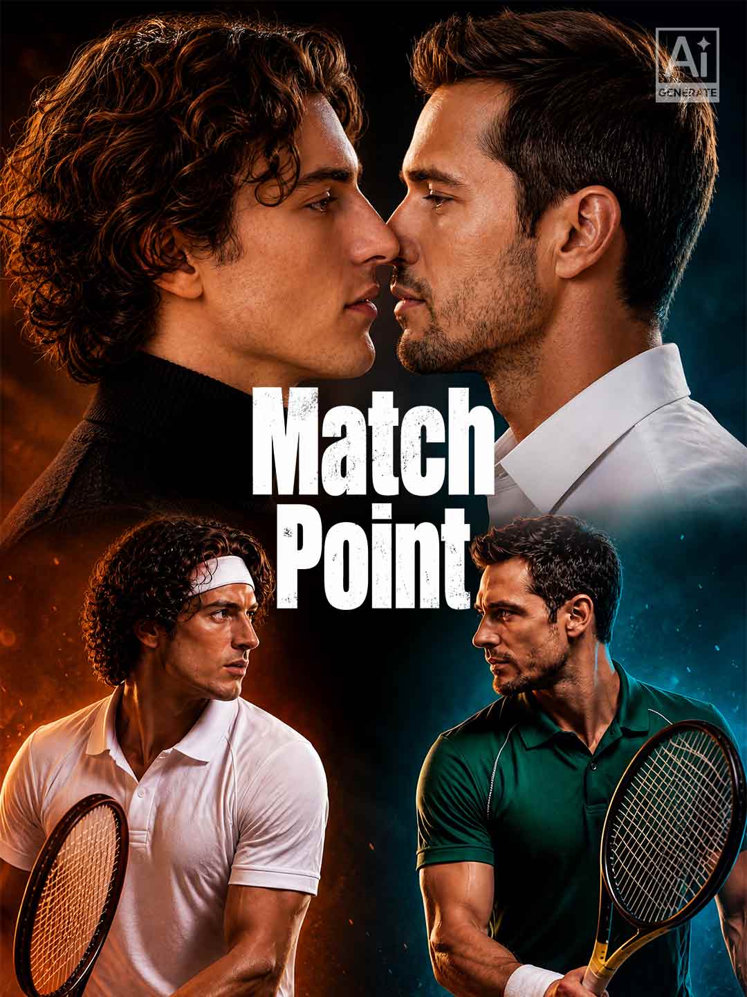 Poster Match Point