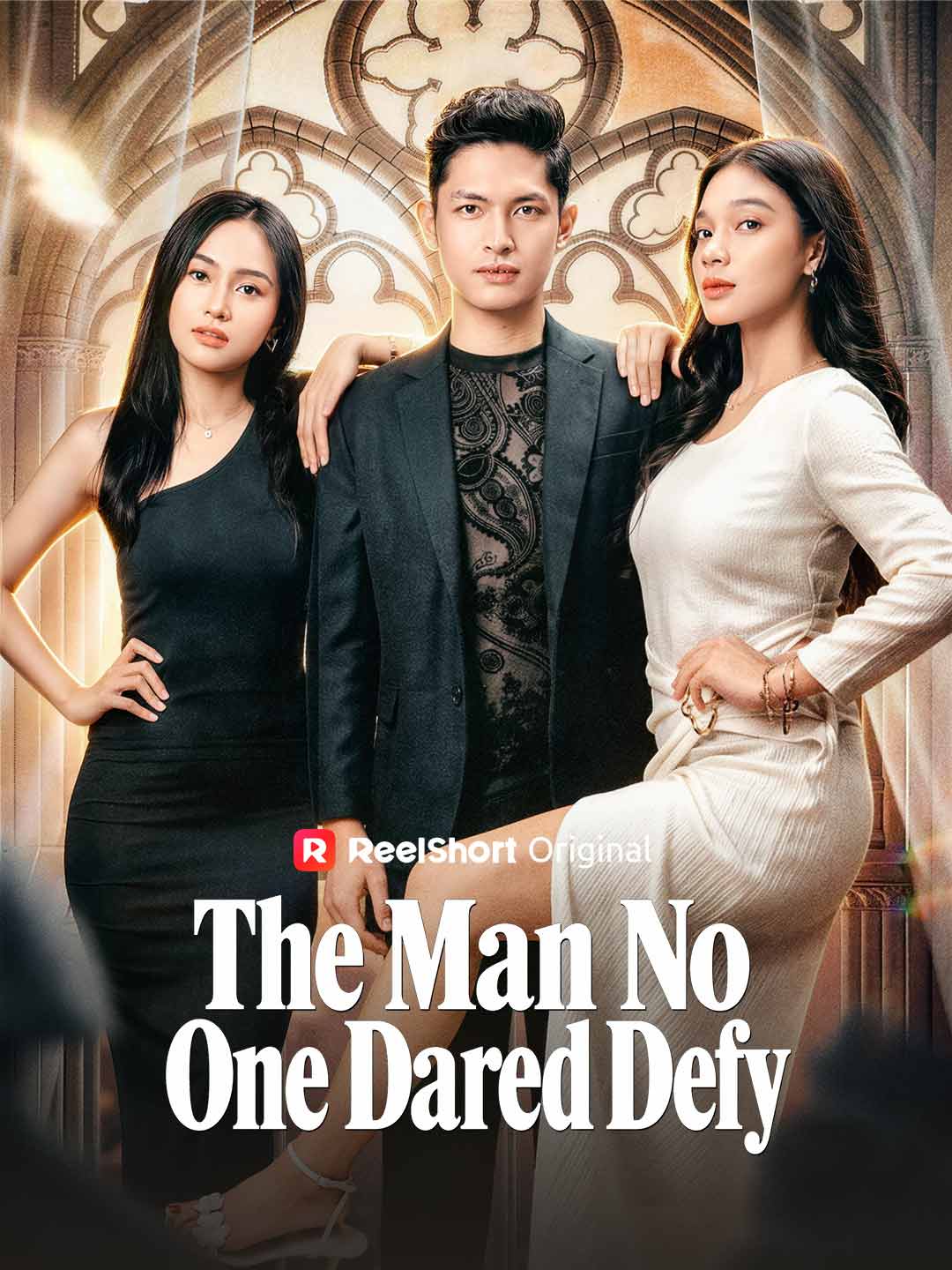 Poster Kembalinya Sang Penguasa
