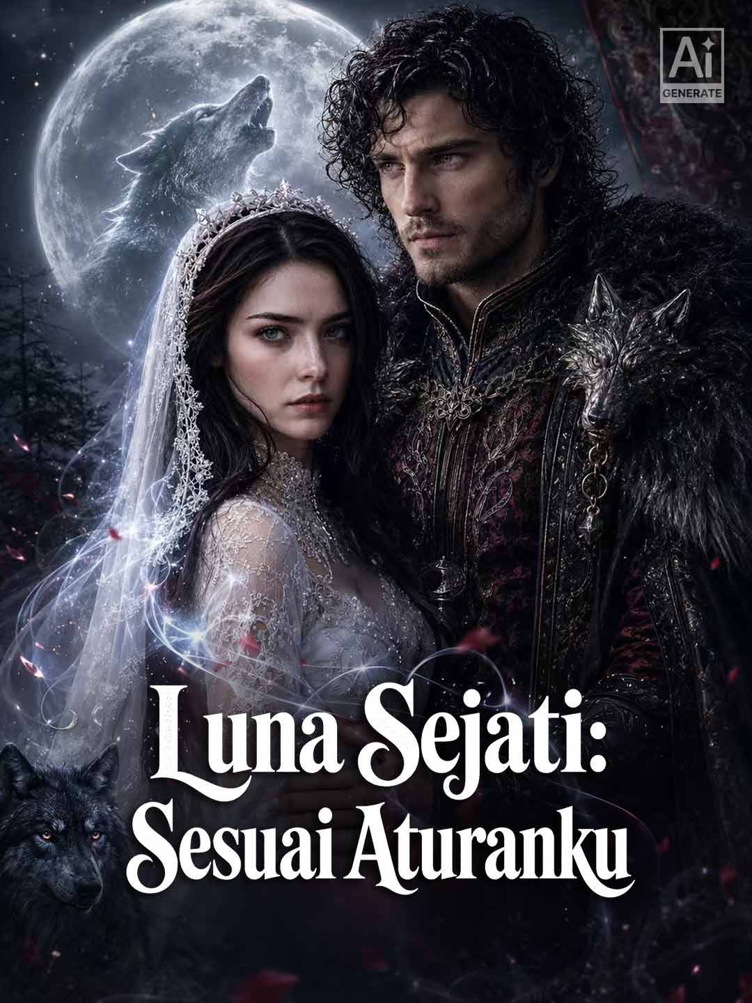 Poster Luna Sejati: Sesuai Aturanku