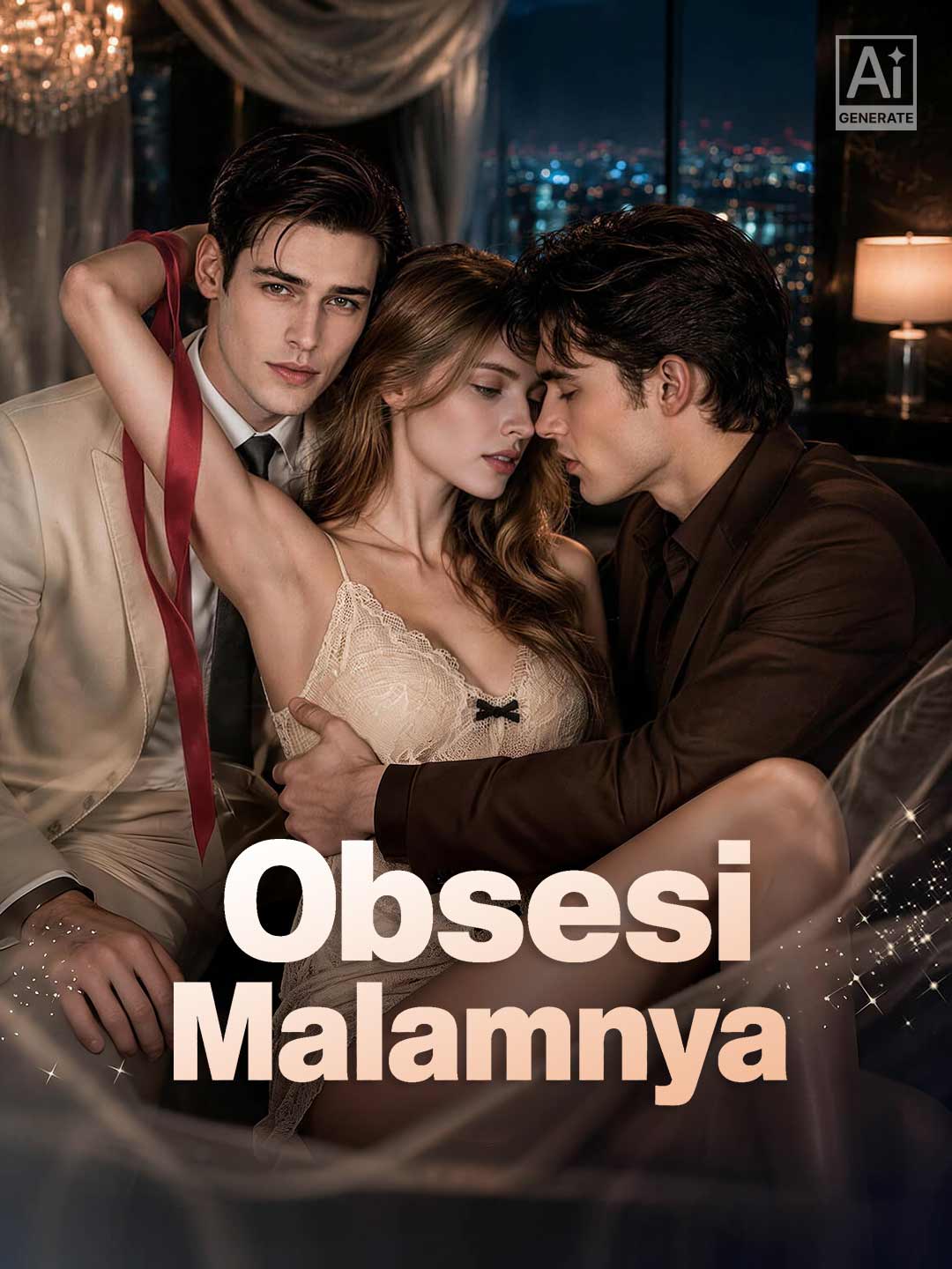 Poster Obsesi Malamnya