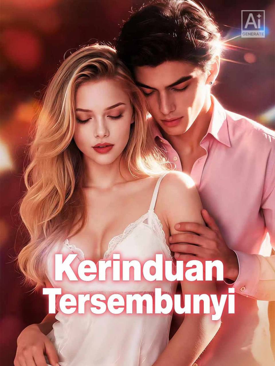 Poster Kerinduan Tersembunyi