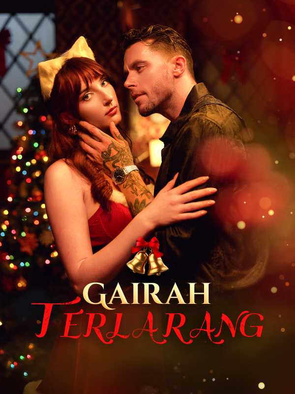 Poster Gairah Terlarang