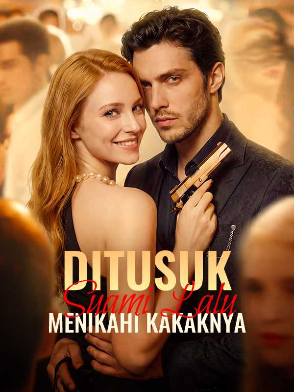 Poster Ditusuk Suami Lalu Menikahi Kakaknya