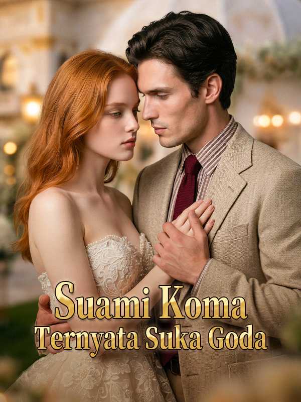 Poster Suami Koma Ternyata Suka Goda