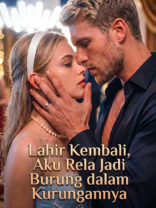 Poster Lahir Kembali, Aku Rela Jadi Burung dalam Kurungannya