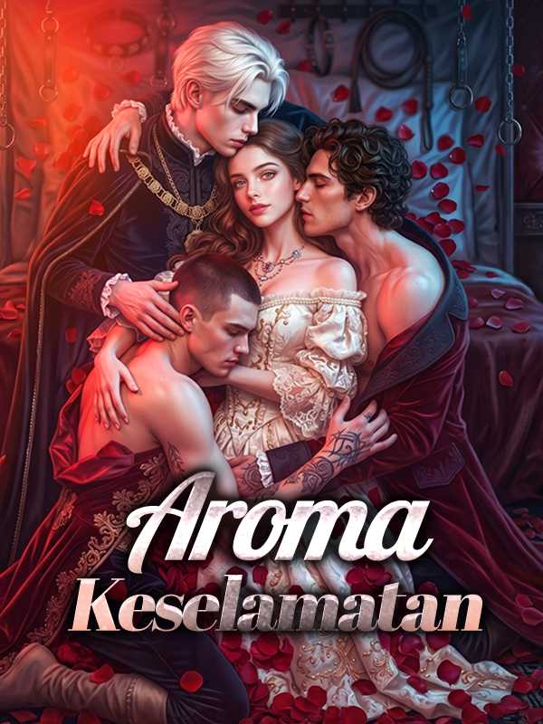 Poster Aroma Keselamatan