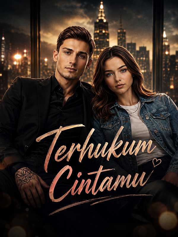 Poster Terhukum Cintamu
