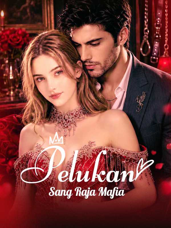Poster Pelukan Sang Raja Mafia