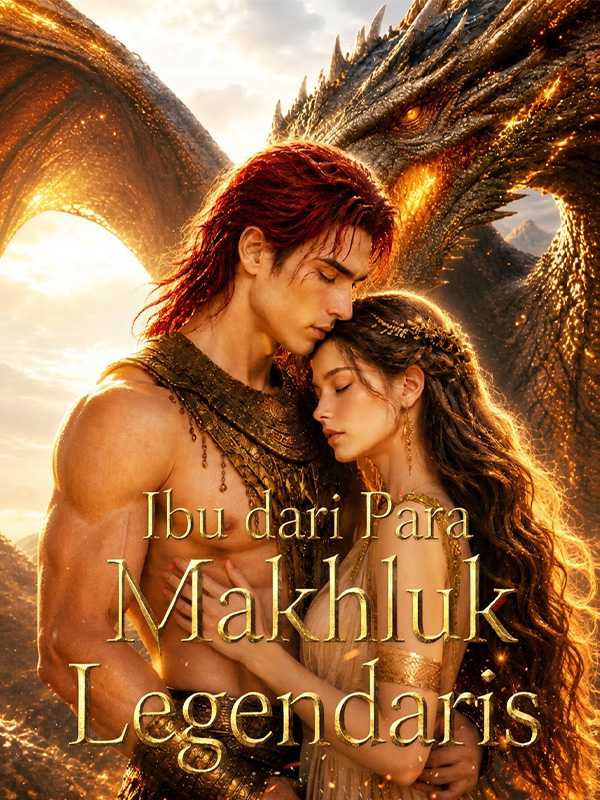 Poster Ibu dari Para Makhluk Legendaris