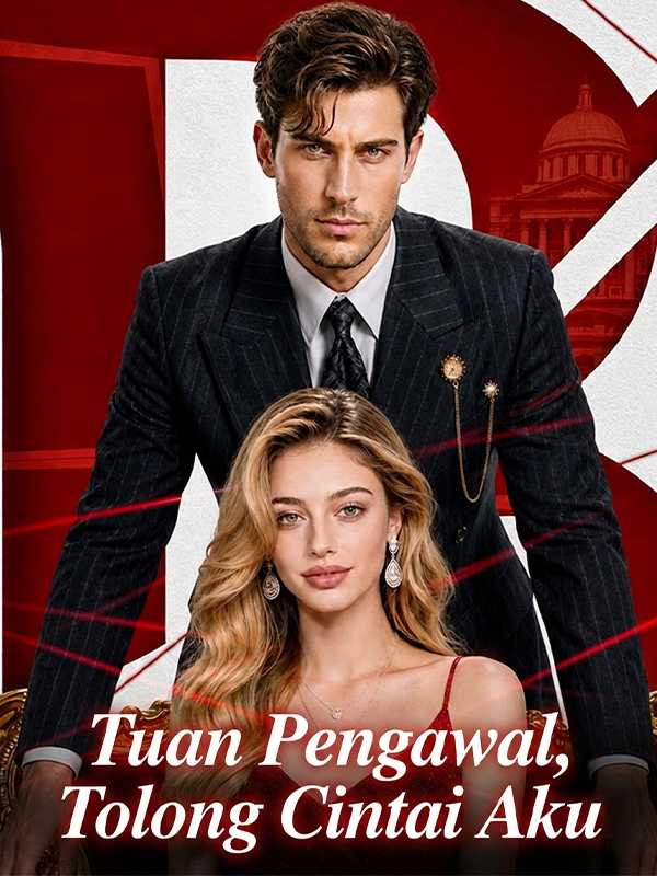 Poster Tuan Pengawal, Tolong Cintai Aku