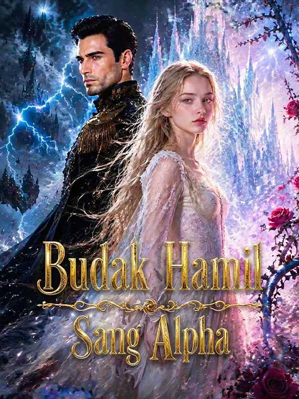 Poster Budak Hamil Sang Alpha