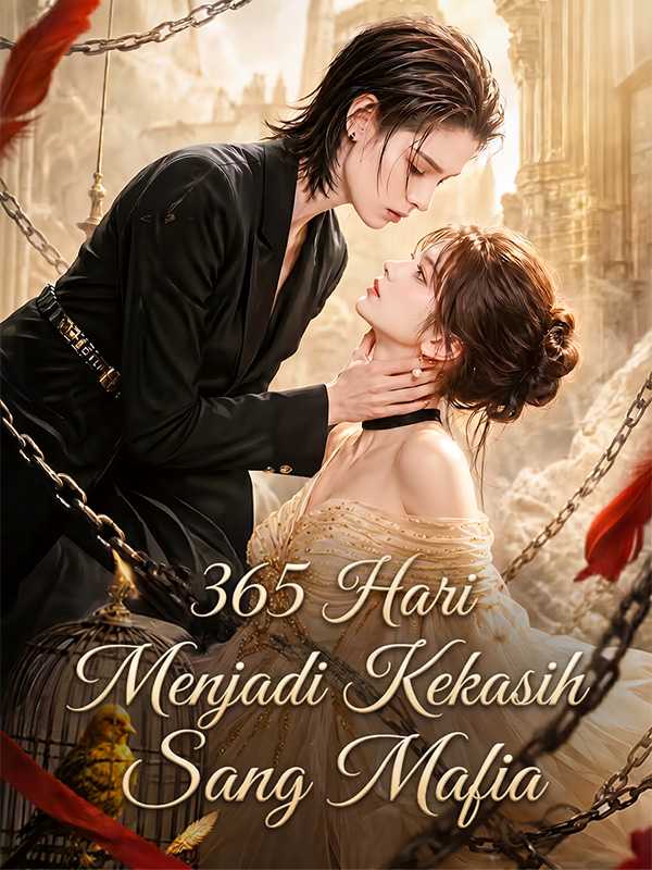 Poster 365 Hari Menjadi Kekasih Sang Mafia